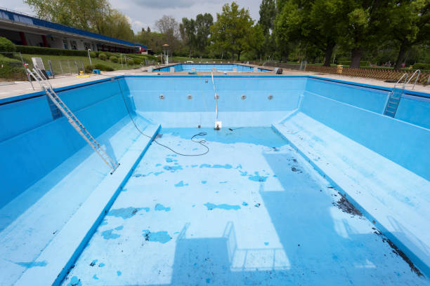 Best Mold removal after water damage  in Prces Lakes, IN