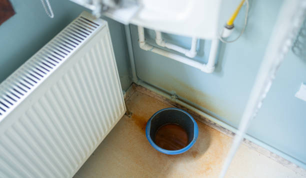Best Water damage restoration experts  in Prces Lakes, IN